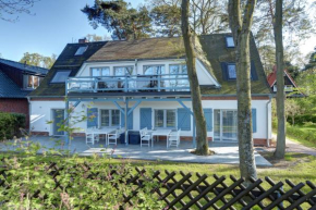 Strandhafer, Boltenhagen